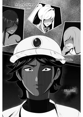 Read Beautiful Dread  1 Page 3 in English