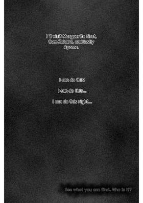 Read Beautiful Dread  1 Page 8 in English