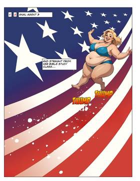 Read The Girls of A.S.S.  1 Page 5 in English