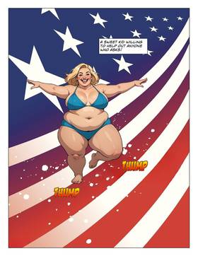 Read The Girls of A.S.S.  1 Page 6 in English