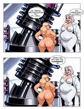 Read The Girls of A.S.S.  2 Page 3 in English
