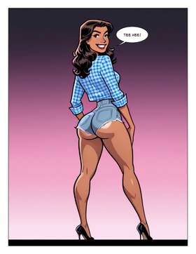 Read The Girls of A.S.S.  3 Page 8 in English