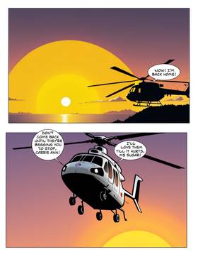 Read The Girls of A.S.S.  3 Page 9 in English