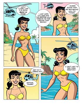 Read The Girls of A.S.S.  3 Page 10 in English