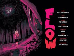 Read Flow  6 Page 3 in English