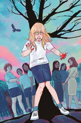Read Flow  6 Page 6 in English