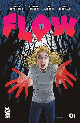 Read Flow  1 Page 2 in English
