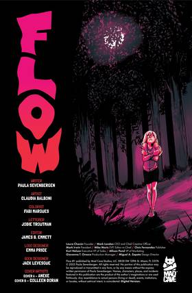 Read Flow  1 Page 3 in English