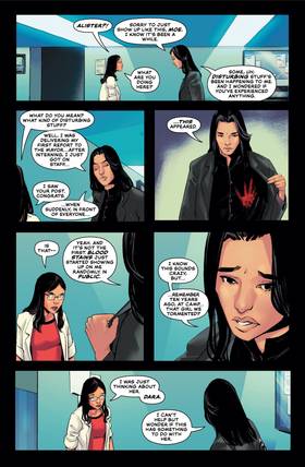 Read Flow  1 Page 7 in English