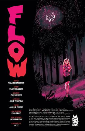 Read Flow  2 Page 2 in English