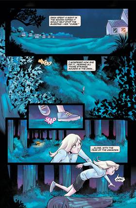 Read Flow  2 Page 3 in English