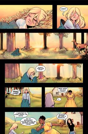 Read Flow  2 Page 5 in English