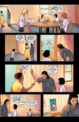 Read Flow  2 Page 6 in English