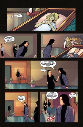 Read Flow  2 Page 8 in English