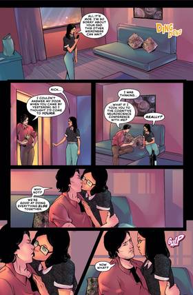 Read Flow  2 Page 9 in English
