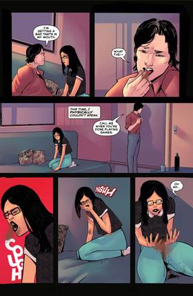 Read Flow  2 Page 10 in English