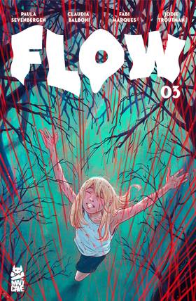 Read Flow  3 Page 1 in English