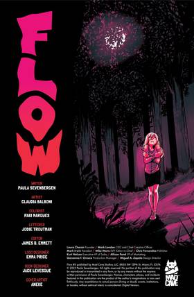 Read Flow  3 Page 2 in English