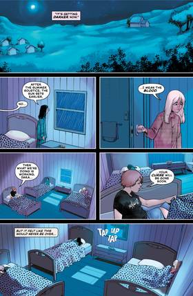 Read Flow  3 Page 3 in English