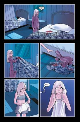 Read Flow  3 Page 5 in English