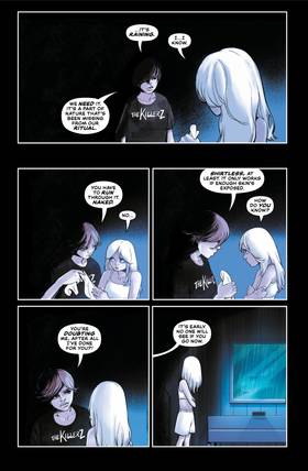 Read Flow  3 Page 6 in English