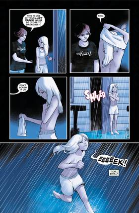 Read Flow  3 Page 7 in English