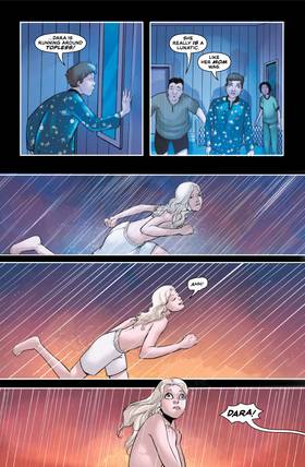 Read Flow  3 Page 8 in English