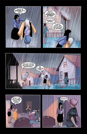 Read Flow  3 Page 9 in English