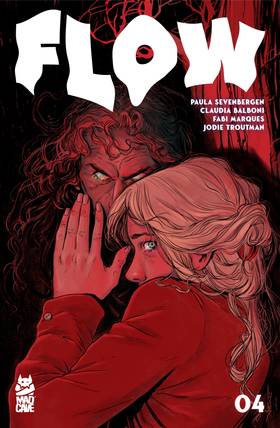 Read Flow  4 Page 1 in English