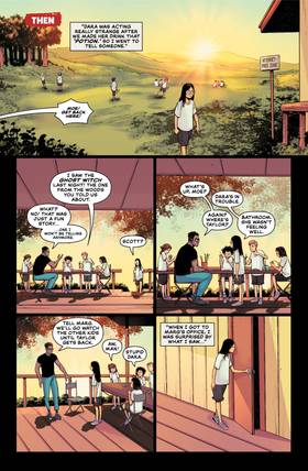 Read Flow  4 Page 4 in English