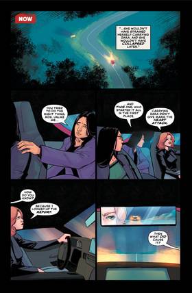 Read Flow  4 Page 6 in English