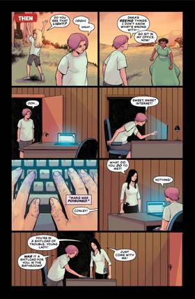Read Flow  4 Page 7 in English