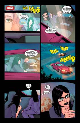 Read Flow  4 Page 9 in English