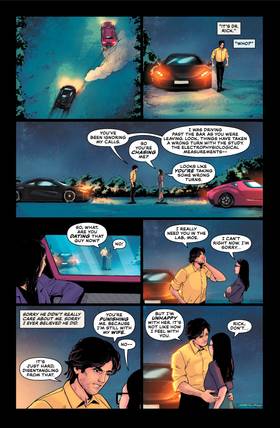 Read Flow  4 Page 10 in English