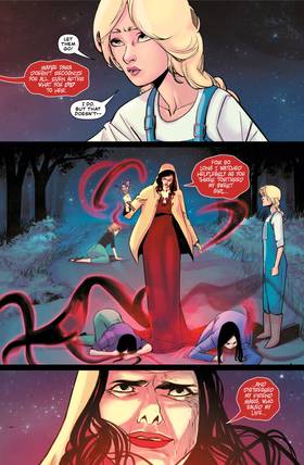 Read Flow  5 Page 4 in English