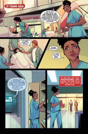 Read Flow  5 Page 5 in English