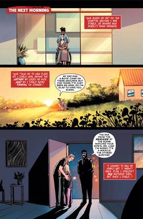 Read Flow  5 Page 6 in English