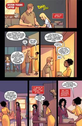 Read Flow  5 Page 7 in English