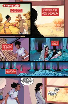 Read Flow  5 Page 8 in English