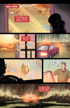 Read Flow  5 Page 9 in English