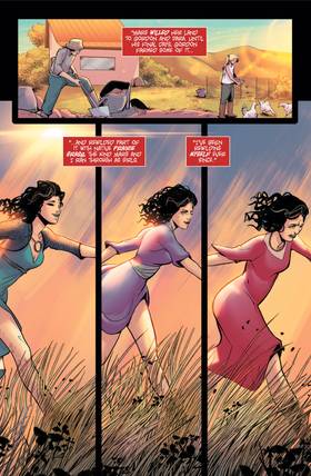 Read Flow  5 Page 10 in English