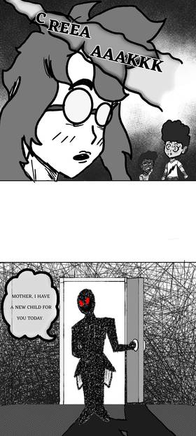 Read God's War  1 Page 9 in English
