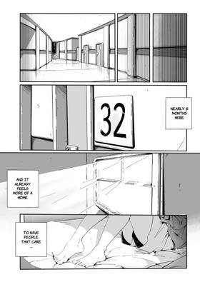 Read A Demon's Friend  1 Page 3 in English