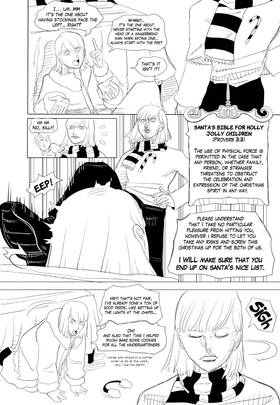 Read Your Wonderland  1 Page 7 in English