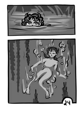 Read Гори ясно   3 Page 2 in Ukrainian