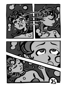 Read Гори ясно   3 Page 3 in Ukrainian