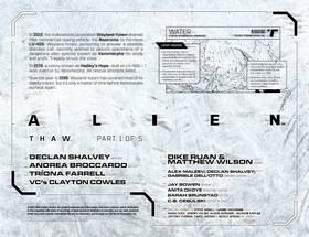 Read Alien (2023A)  1 Page 7 in English