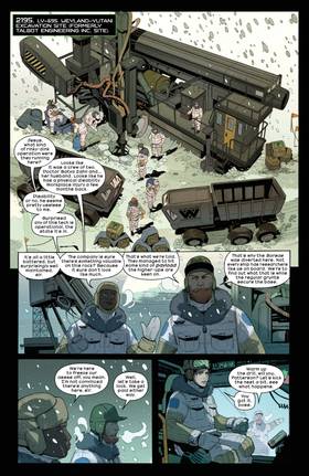Read Alien (2023A)  2 Page 2 in English