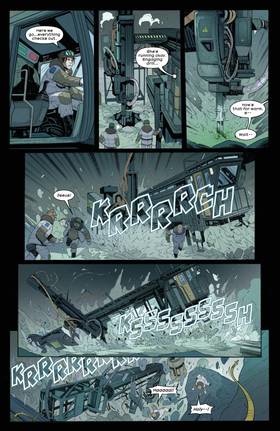 Read Alien (2023A)  2 Page 3 in English