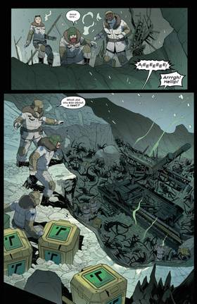 Read Alien (2023A)  2 Page 4 in English